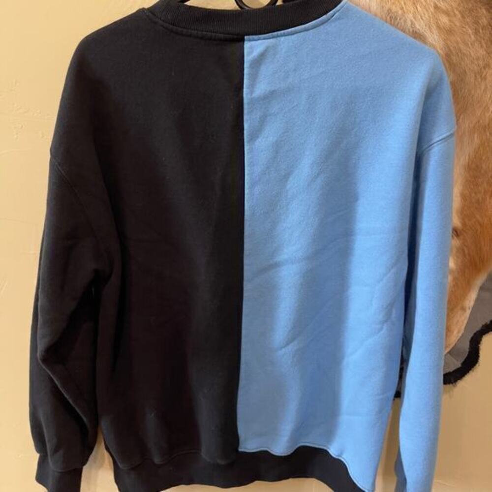 Space Jam/Tune Squad Split Sweatshirt Forever 21 - Picture 3 of 6